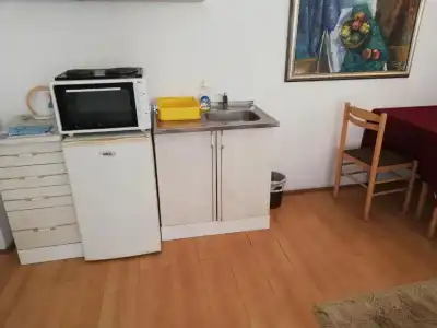 LaRos Apartments - 115
