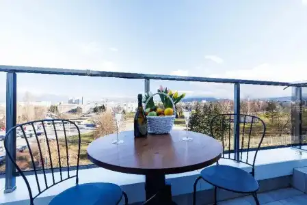 Avenue Sofia - 16