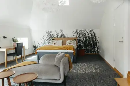 Best Western Plus Kalmarsundl - 133