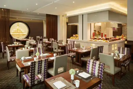 Movenpick Hanoi Centre - 30