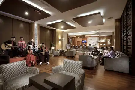 Cavinton Malioboro Yogyakarta by Tritama Hospitality - 29