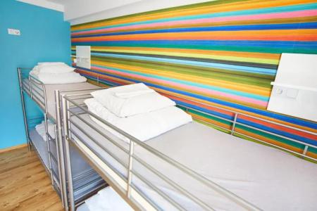 Premium Hostel - 37