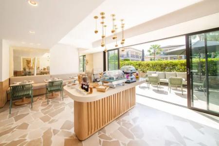 Brin D Azur Saint Tropez - 22