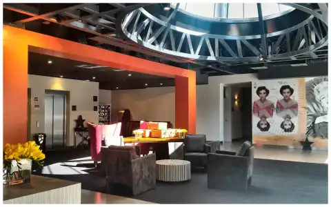 Star Inn Lisboa - 22