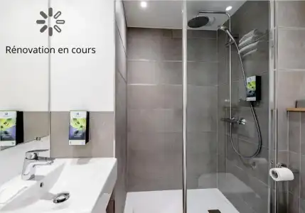 Sure by Best Western Bordeaux Lac - 65