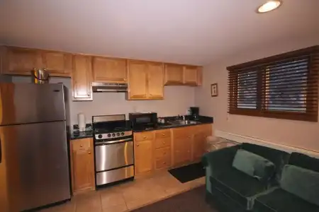 Streamside on Fall River - 17