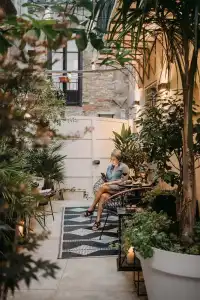 Palazzo Natoli Boutique - 189