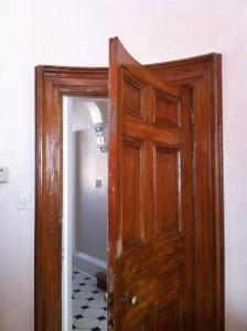 Pring Guesthouse - 8