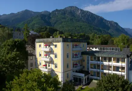 Alpenstadthotels - 18