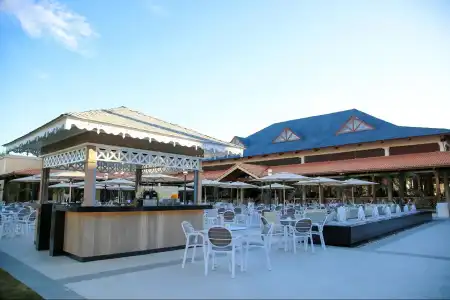 Bahia Principe Grand Punta Cana - All Inclusive - 35