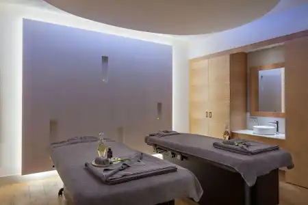 Susona Bodrum, LXRs & Resorts - 5