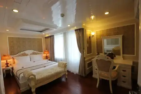 Signature Halong Cruise - 72