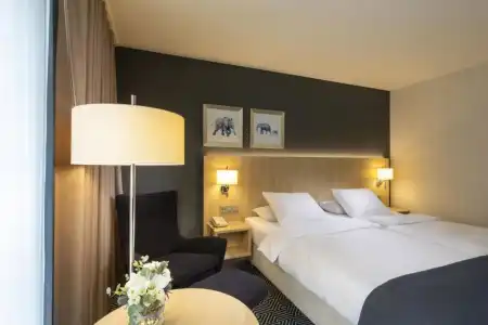 Maritim Würzburg - 41