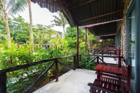 Mai Phuong Resort Phu Quoc - 57