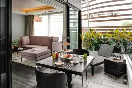 AMANOR Chiang Mai - Small Luxurys of the World - 28
