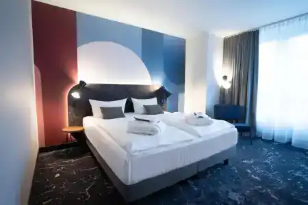 Mercure Mainz City Center - 138