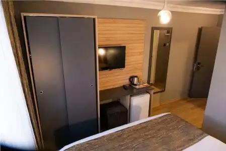 Çag Otel - 44