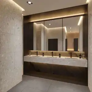 Sindhorn Midtown Bangkok, Vignette Collection by IHG - 21