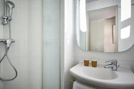 ibis Paris Avenue d'Italie 13ème - 42