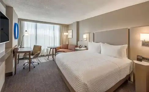 Sonesta Denver Downtown - 92