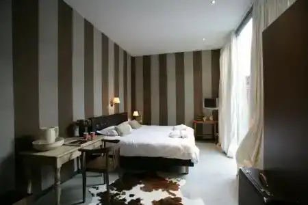 Restaurant Vous lé Vous - 20