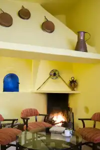 Cortijo el Sotillo - 22
