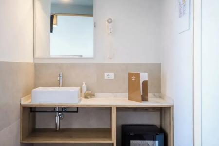 Columbia & Ninfea - 130