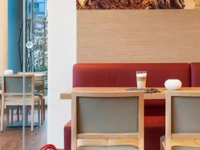 McDreams Stuttgart-City - 2