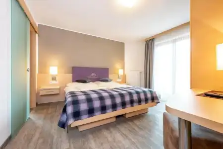 Alpenresort Thanner - 25