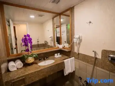 Nacional Inn Rio Copacabana - 157