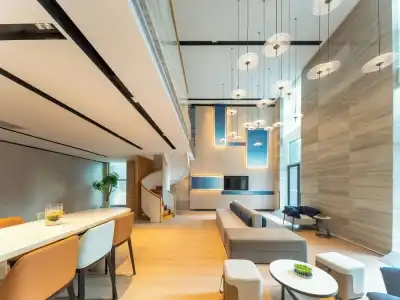 Holiday Inn Express Hangzhou Huanglong - 16
