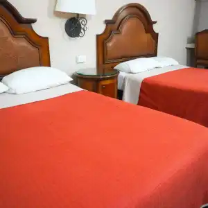 Colonial Cancun - 23