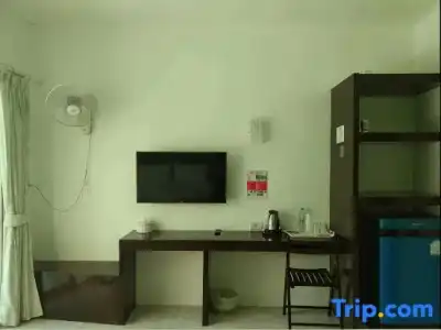 Thipburee Resort - 68