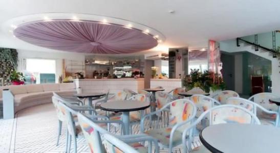 Aria di Mare - Bed & Brunch in Centro a Riccione - 21