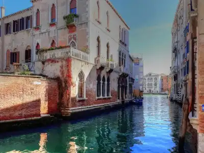 Palazzo Barocci - 16