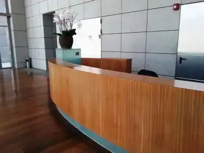 Sea Suites Apartments - 320