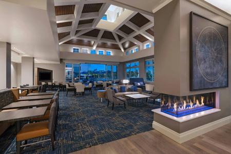 TownePlace Suites by Marriott San Diego Airport/Liberty Station - 27