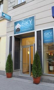Sky Apartments Vienna - 42