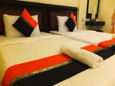 Pova Residence and Boutiques Resort - 24