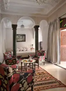 La Sultana Marrakech - 5