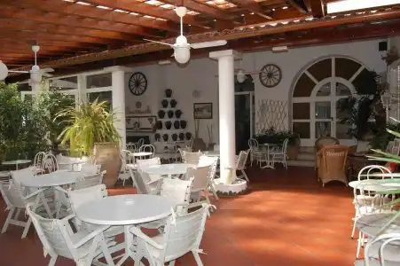 Villa Augustus - 20