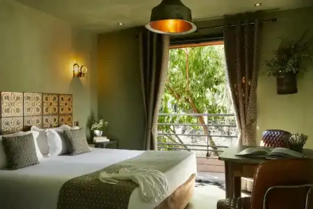 Hôtel E Tre Stelle - 28