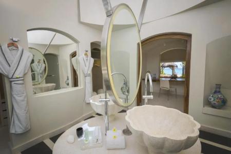 So Sofitel Mauritius - 133