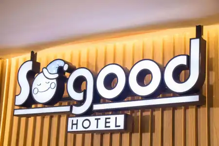 So good Bangkok (SHA Certified) - 38