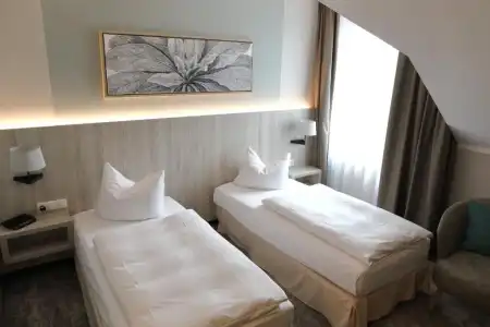 Best Western Erfurt-Apfelstaedt - 84