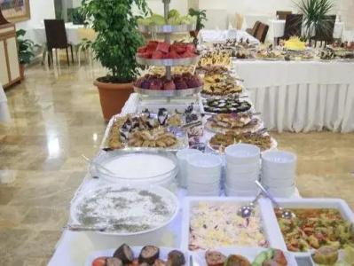Sarayhan Termal Otel - 13
