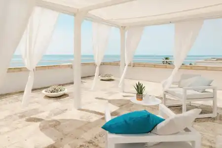 CDSHotels Grand Riviera - 94