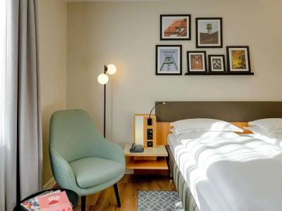 Mercure Bochum City - 68