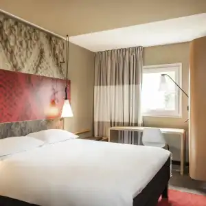 ibis Bern Expo - 42