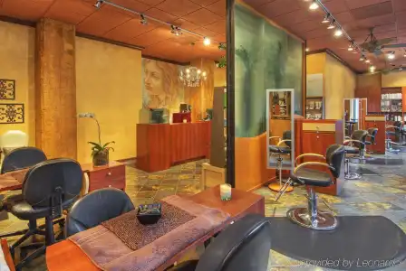 Kimpton MONACO DENVER by IHG - 1